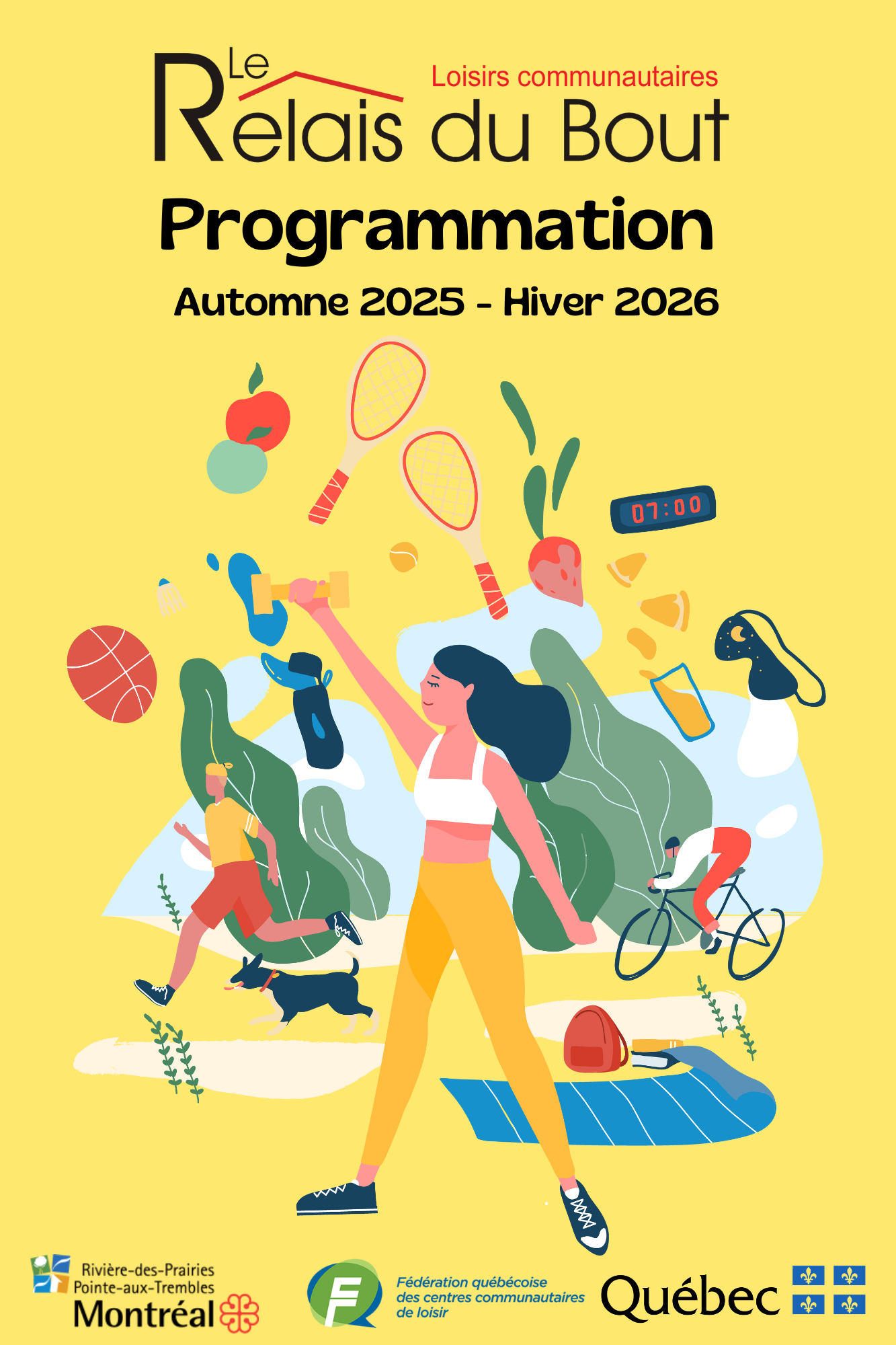 Cover 2025-2026
